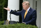 Trump Administration Urges Supreme Court to Uphold Mail-In Voting Restrictions Ahead of Fall Midterms