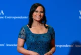 Trump Escalates Rhetoric Against Broadcast Media, Threatening Regulatory Action Against NBC’s Kristen Welker