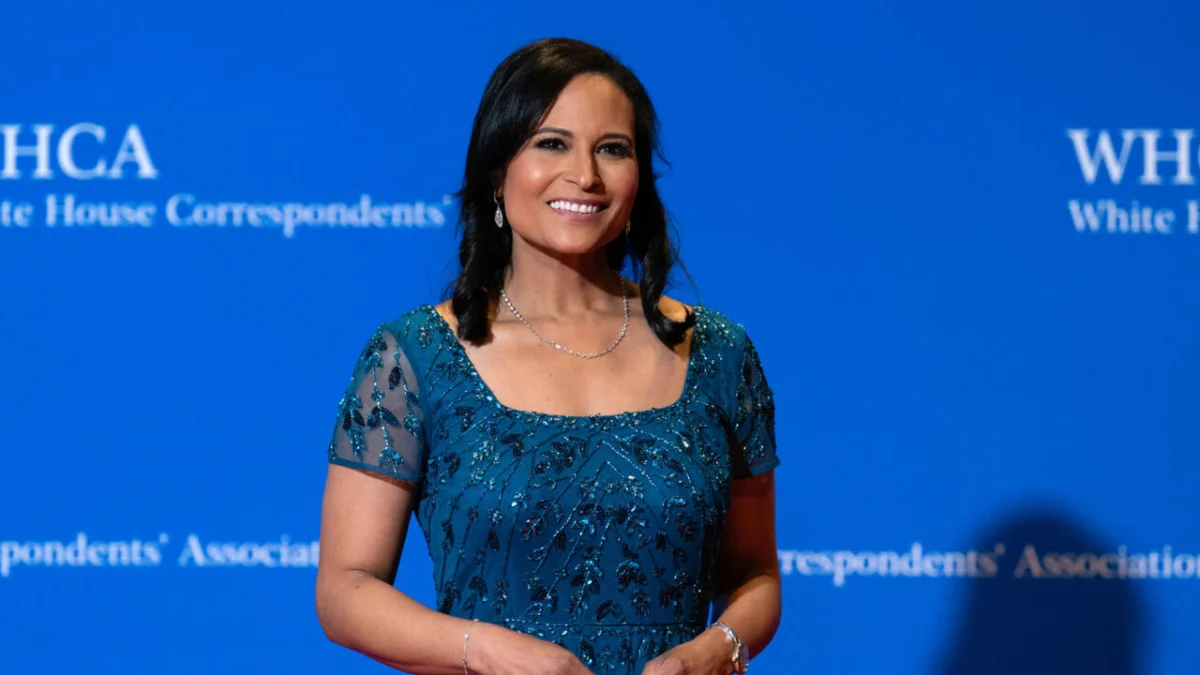 Trump Escalates Rhetoric Against Broadcast Media, Threatening Regulatory Action Against NBC’s Kristen Welker
