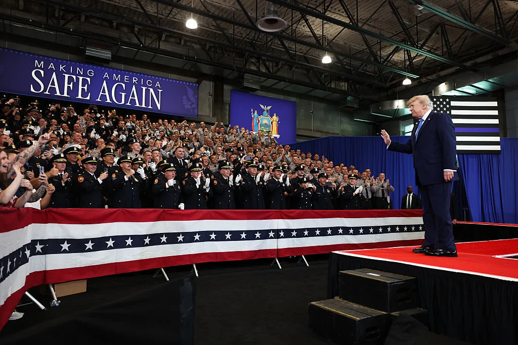 Trump Returns to Empire State to Rally Suburban Base: Long Island Event Highlights GOP Midterm Strategy and Regional Battlegrounds