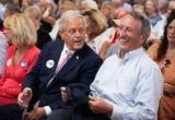 Trump’s Influence and Party Factions Tested as Voters Head to Polls in South Carolina, Oklahoma, and Georgia