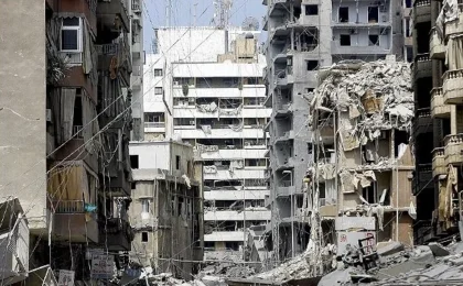 UN Committee Issues Urgent Warning: Racial Discrimination and Humanitarian Crisis in Lebanon Conflict