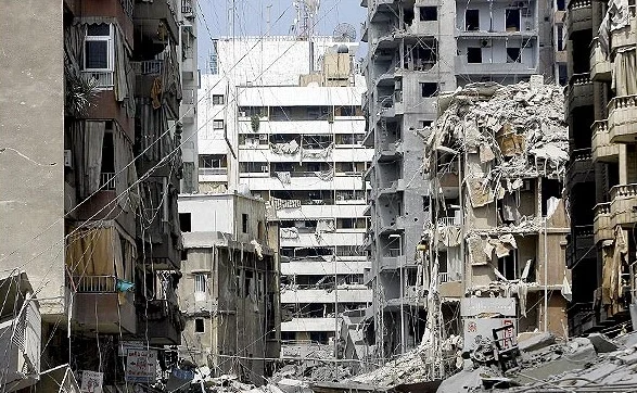 UN Committee Issues Urgent Warning: Racial Discrimination and Humanitarian Crisis in Lebanon Conflict