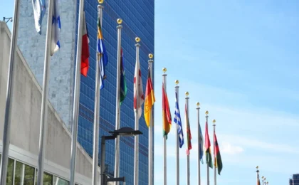 UN Rights Chief Sounds Alarm Over Türkiye’s Juvenile Justice Overhaul