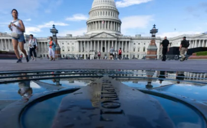 ‘Uncompensated Surge Capacity’: Report Warns Congressional Casework Is Reaching a Boiling Point