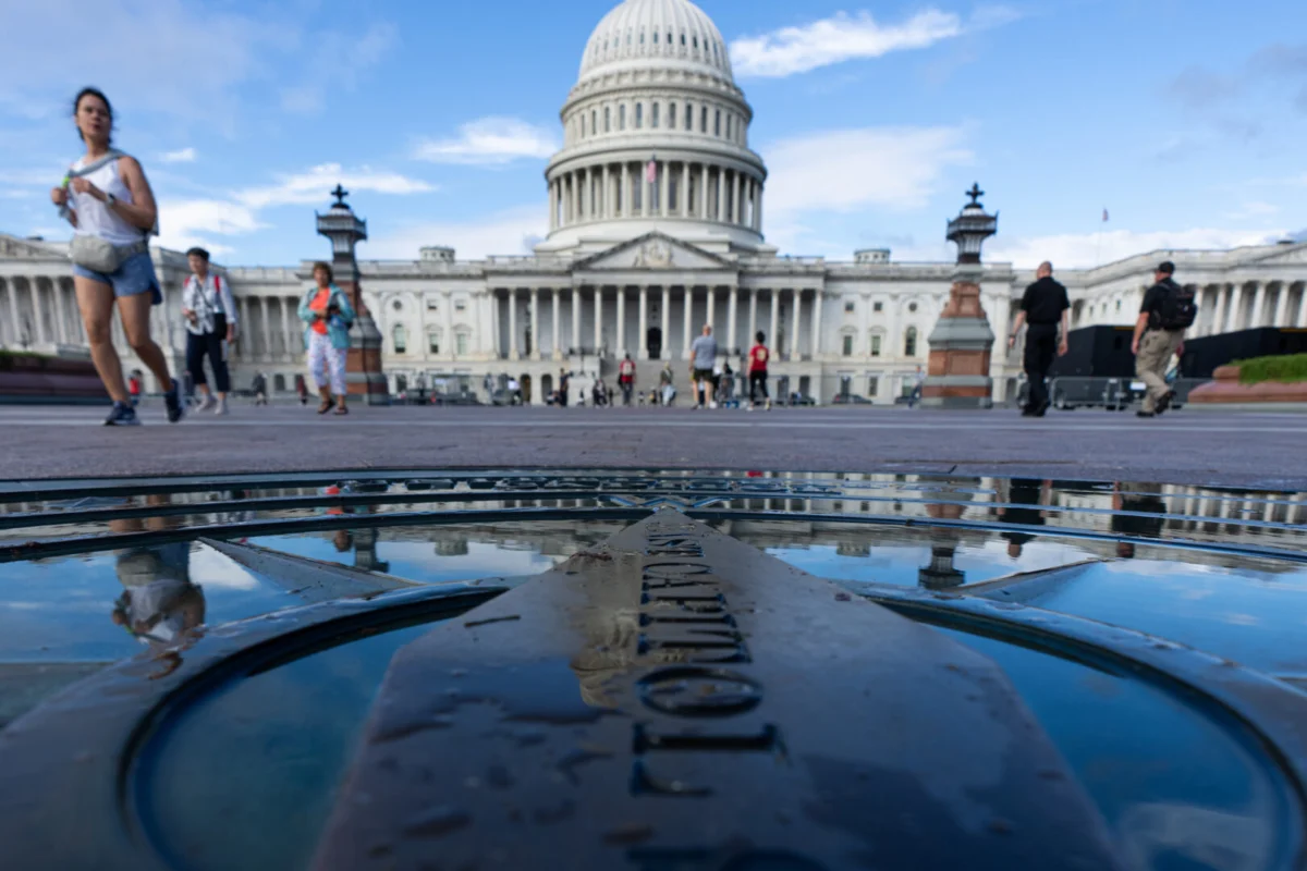 ‘Uncompensated Surge Capacity’: Report Warns Congressional Casework Is Reaching a Boiling Point