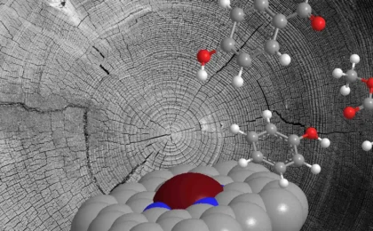 Unlocking Nature’s Hidden Reservoir: Breakthrough Catalyst Turns Lignin Waste into Sustainable Chemical Gold