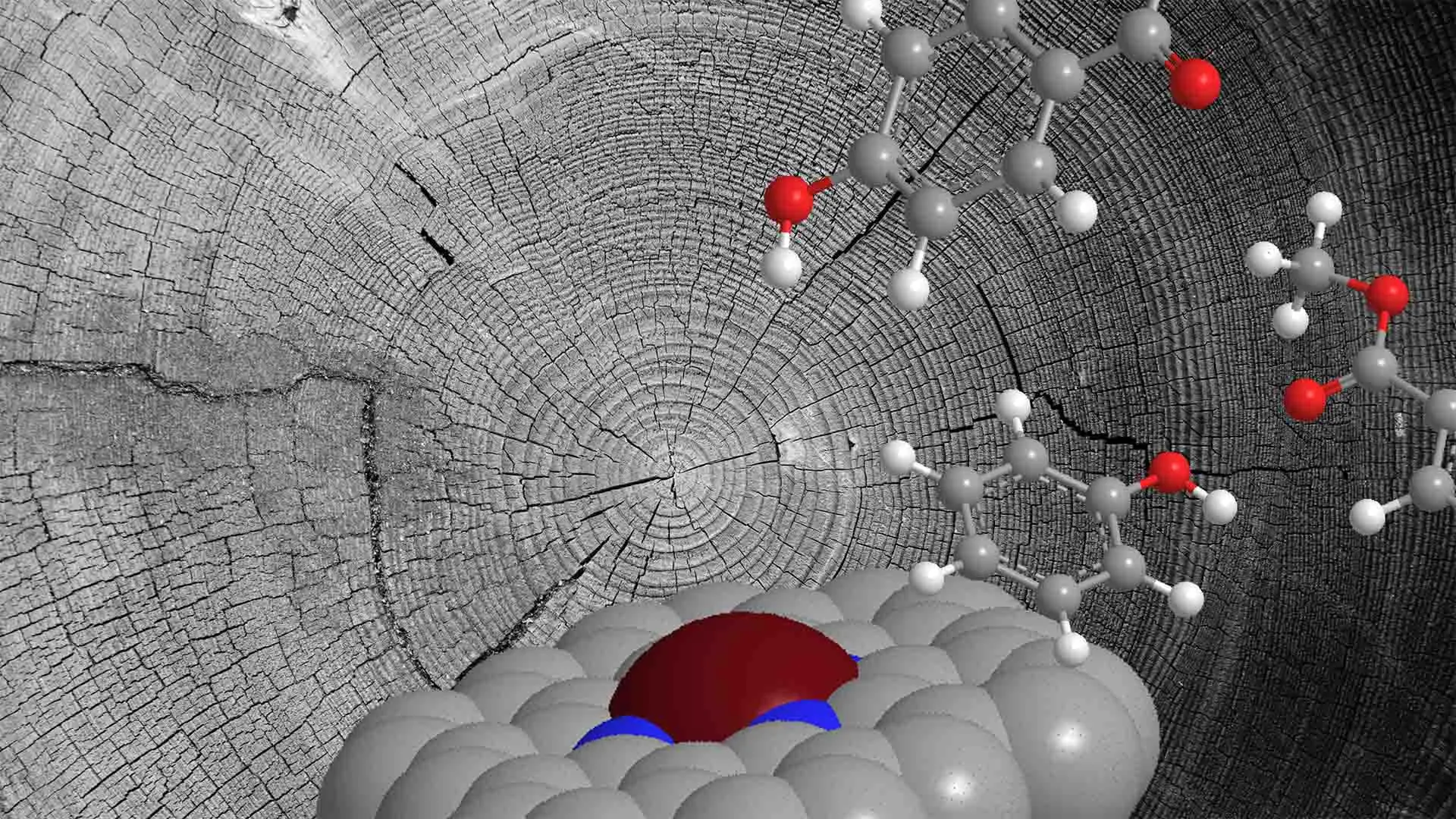 Unlocking Nature’s Hidden Reservoir: Breakthrough Catalyst Turns Lignin Waste into Sustainable Chemical Gold