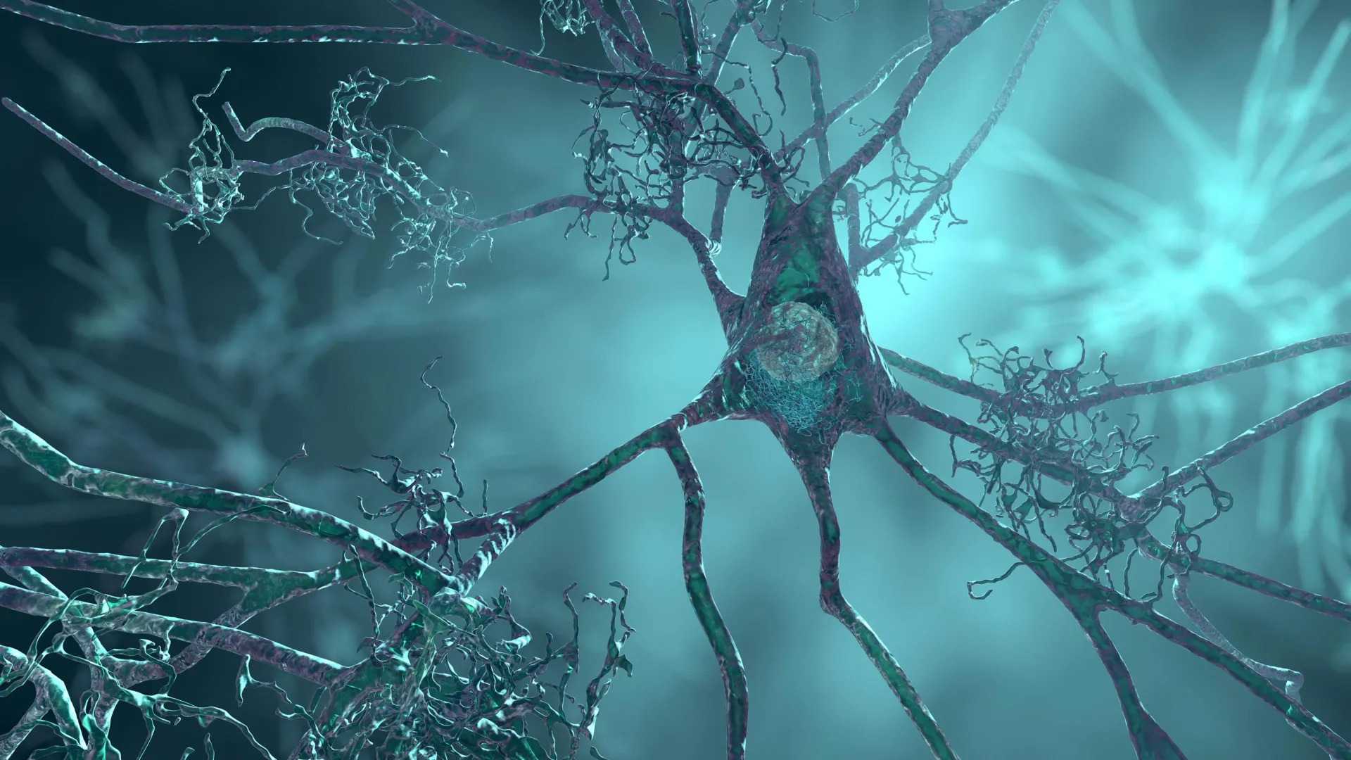 Unlocking the Alzheimer’s Code: How a Single Protein Could Reverse Genetic Risk