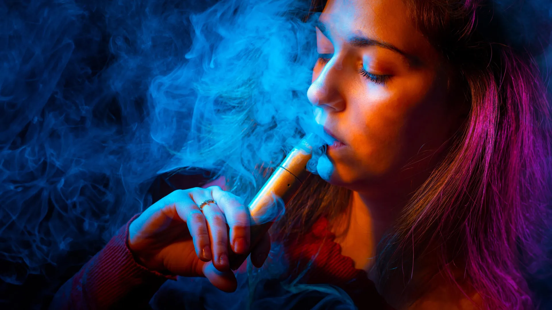 Vaping and Pregnancy: New Study Links Common Flavoring to Embryonic Developmental Risks