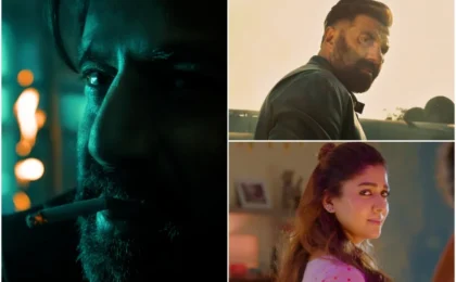Zee Studios Unveils Ambitious 2026-27 Multilingual Slate: A Blueprint for Pan-Indian Cinema