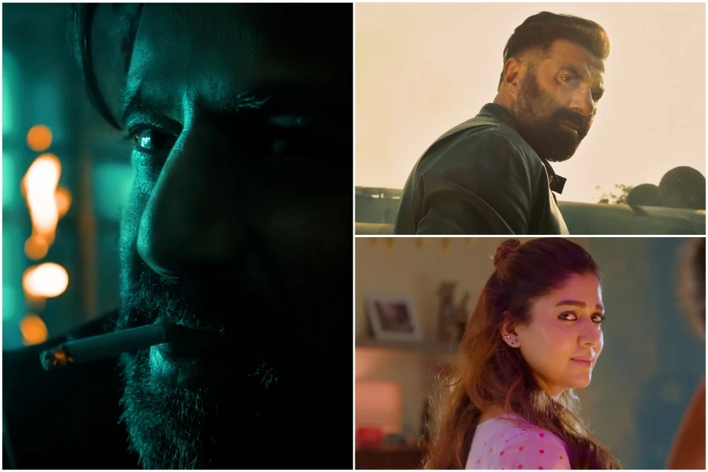 Zee Studios Unveils Ambitious 2026-27 Multilingual Slate: A Blueprint for Pan-Indian Cinema