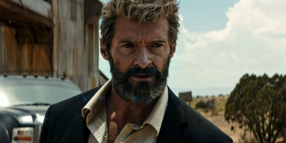 Zen and the Art of Adamantium Maintenance: Parsing the Duality of Logan