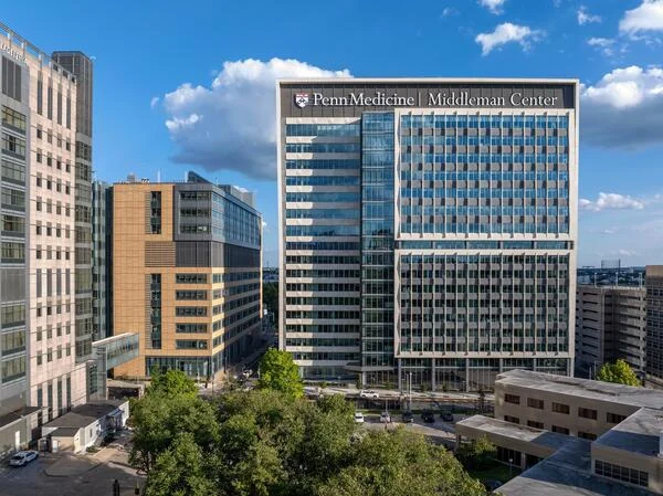 A Catalyst for Cures: Penn Medicine Secures $50 Million Gift to Launch Middleman Center for Innovation