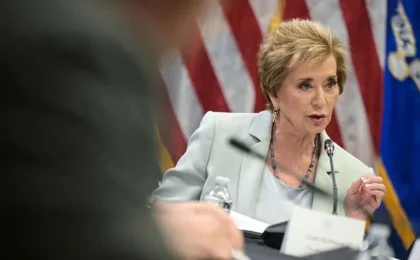 A Clash of Institutional Authority: Higher Education Unions Challenge Education Secretary Linda McMahon
