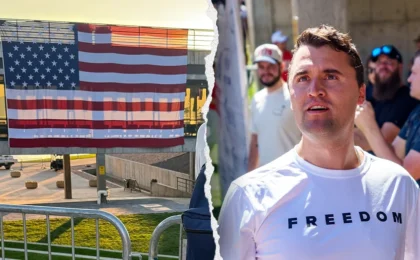 A Community Divided by Grief: Utah Valley University Prepares for the One-Year Anniversary of the Charlie Kirk Assassination