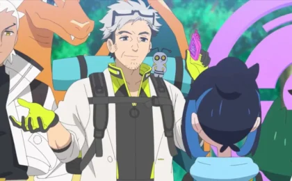 A Decade of Discovery: Pokémon GO Bridges Worlds with First-Ever Pokémon Horizons Crossover