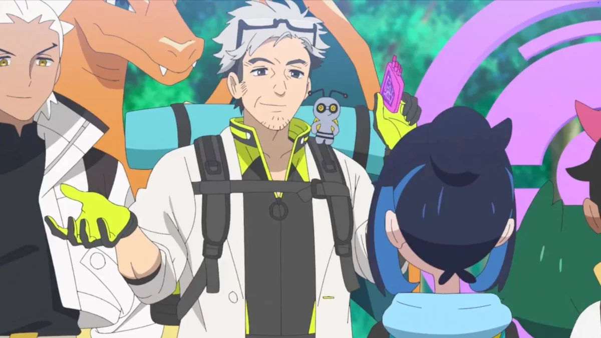 A Decade of Discovery: Pokémon GO Bridges Worlds with First-Ever Pokémon Horizons Crossover