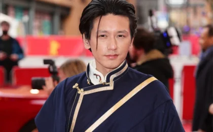 A Dual Spotlight: Tenzin Dalha Bridges Global Cinema and Regional Thrillers