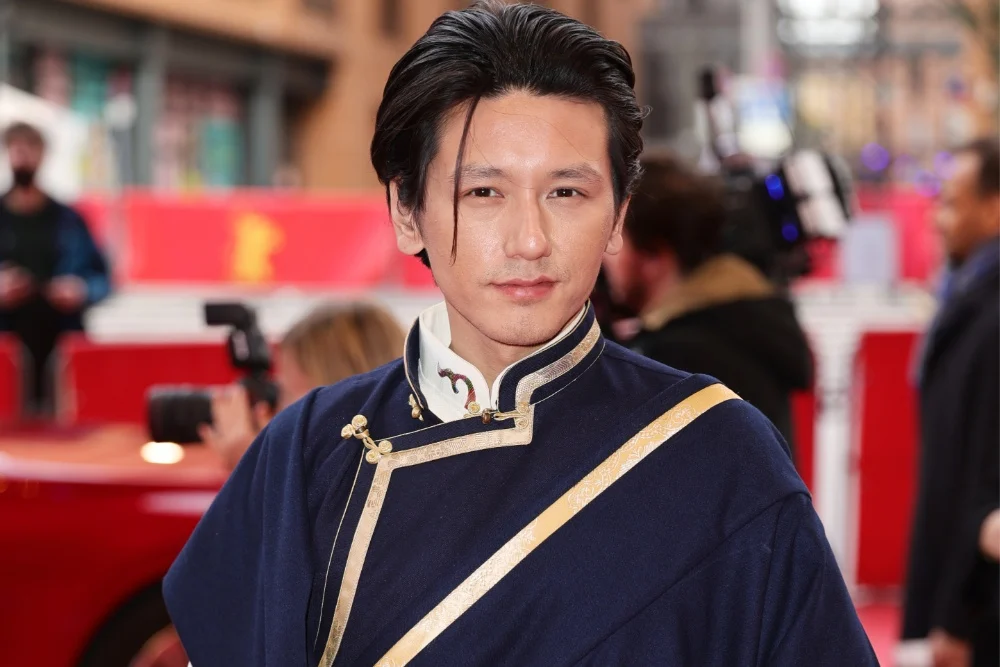 A Dual Spotlight: Tenzin Dalha Bridges Global Cinema and Regional Thrillers