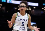 A Historic Collapse: How the New York Liberty Toppled the Minnesota Lynx in a Stunning First-Round Upset