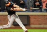 A Homecoming for the Ages: Pete Alonso’s 300th Home Run Keeps Orioles’ Postseason Hopes Alive in Thrilling Win Over Mets