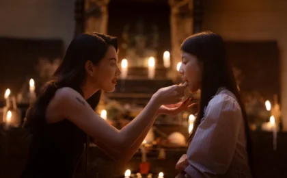 A Legacy of Terror: Banjong Pisanthanakun and Davika Hoorne Unveil ‘Inherit’ at TIFF