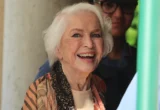 A Miracle at 93: Ellen Burstyn’s Unlikely Renaissance and the Venice Premiere of "Place to Be"