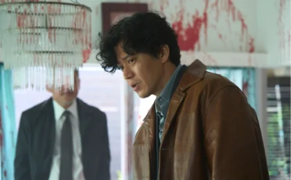 A Misfire in Neon: Deconstructing Takashi Miike’s ‘Bad Lieutenant: Tokyo’