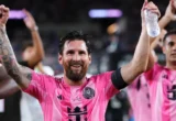 A New Era Begins: Messi Leads Inter Miami to Campeones Cup Glory in Managerial Debut