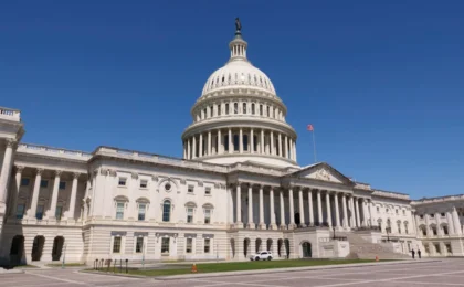A New Era for Amateurism: Senate Passes Historic ‘Protect College Sports Act’