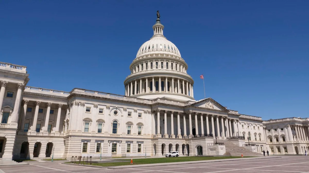 A New Era for Amateurism: Senate Passes Historic ‘Protect College Sports Act’