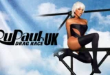 A New Era for British Drag: ‘RuPaul’s Drag Race UK’ Moves to WOW Presents Plus