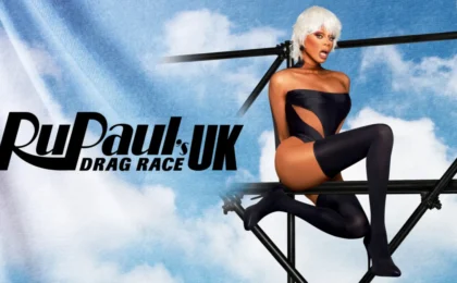 A New Era for British Drag: ‘RuPaul’s Drag Race UK’ Moves to WOW Presents Plus