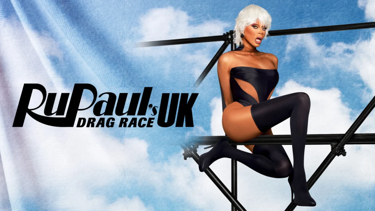 A New Era for British Drag: ‘RuPaul’s Drag Race UK’ Moves to WOW Presents Plus