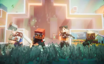 A New Era for the Overworld: Mojang Announces First Dimension Expansion in 15 Years