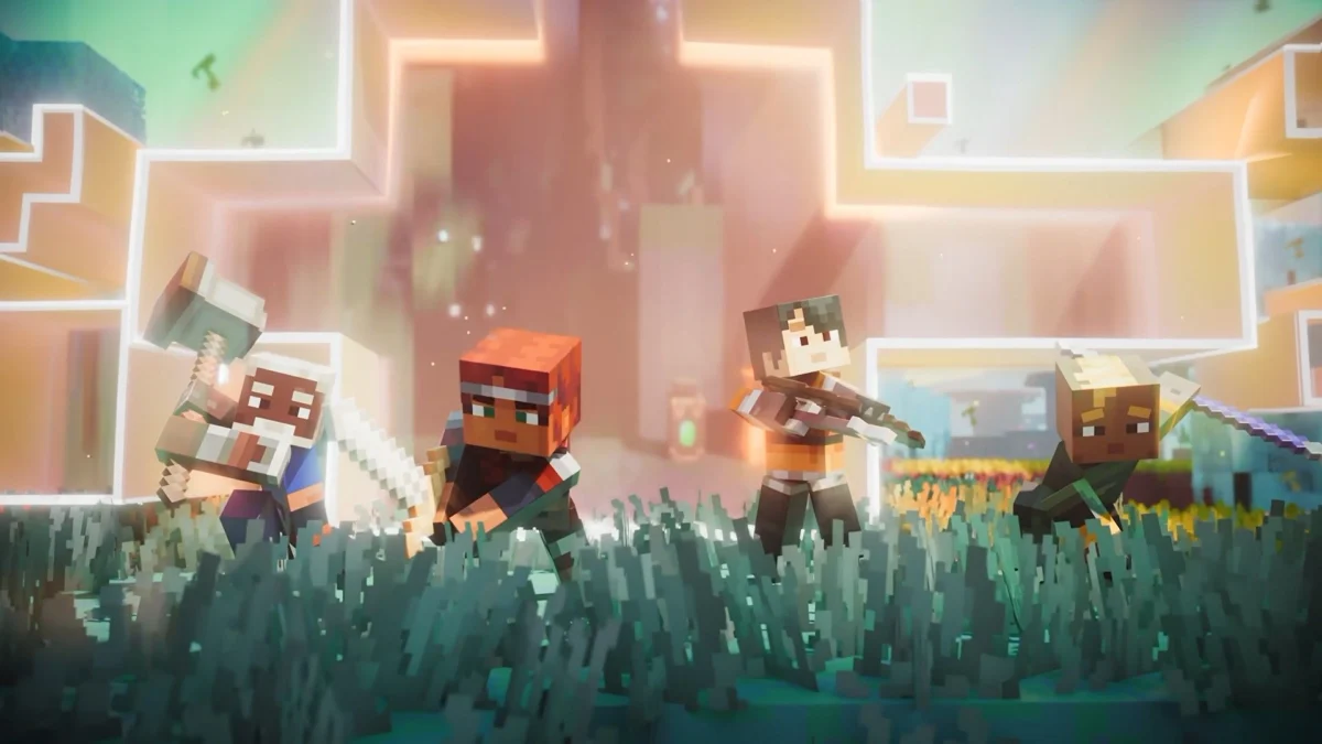 A New Era for the Overworld: Mojang Announces First Dimension Expansion in 15 Years