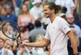 A New Era in Flushing Meadows: Zverev and Shelton Set for Historic US Open Final