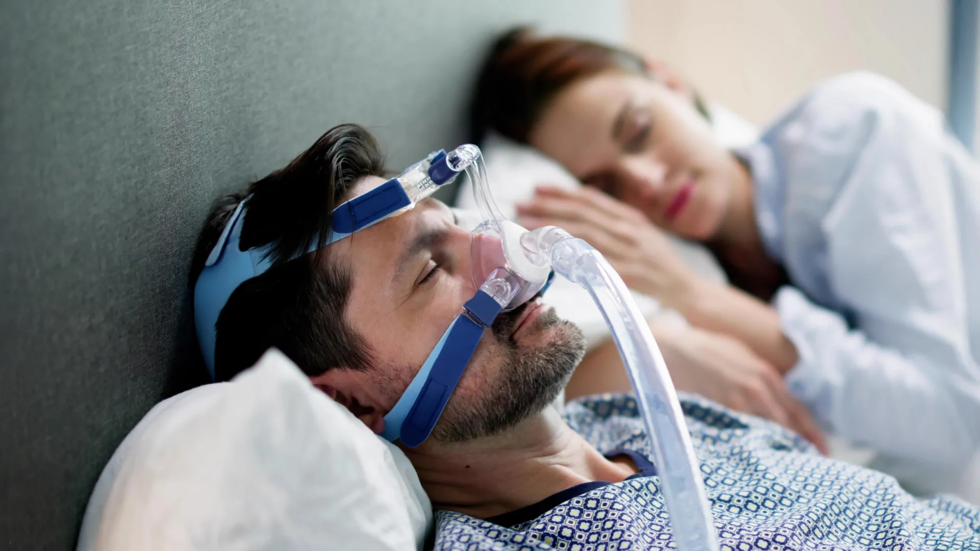 A New Frontier in Sleep Medicine: Phase 3 Success for Oral OSA Treatment AD109