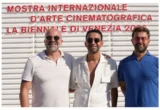 A New Horizon for Arab Cinema: MAD Solutions and Irth Forge Strategic Alliance at Venice Film Festival