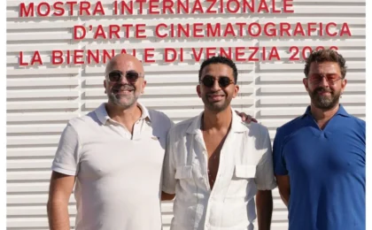 A New Horizon for Arab Cinema: MAD Solutions and Irth Forge Strategic Alliance at Venice Film Festival