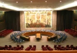 A New Horizon for Tripoli: UN Security Council Backs Landmark Libyan Election Deal