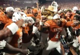 A New King in Austin: Texas Ascends to No. 1 Following Historic Comeback Against Ohio State