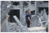 A New Lens on Resilience: The Gaza Cinema Academy Launches at Venice
