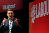 A New Path for Britain: Prime Minister Andy Burnham Promises a Radical Departure from Decades of Privatization