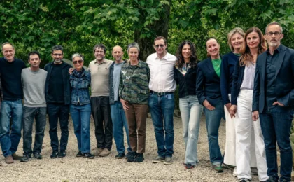 A New Titan Emerges: Anton Studios Takes Strategic Stake in ‘The Creatives’ to Reshape European Production