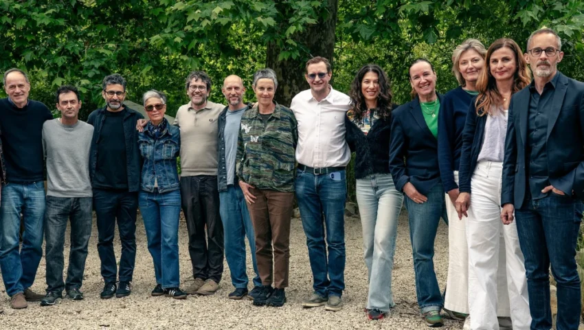 A New Titan Emerges: Anton Studios Takes Strategic Stake in ‘The Creatives’ to Reshape European Production
