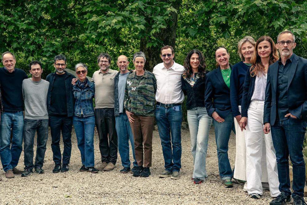 A New Titan Emerges: Anton Studios Takes Strategic Stake in ‘The Creatives’ to Reshape European Production