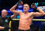 A Night of Dominance and Controversy: DWCS Week 4 Shakes Up the UFC Welterweight Division