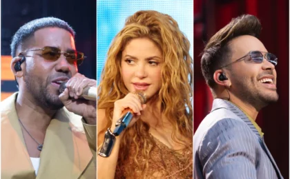 A Night of Firsts: Premios Juventud 2026 Makes Historic European Debut in Marbella